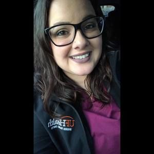 Meet your Posher, Sara